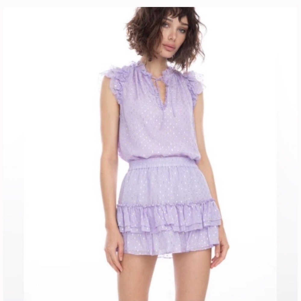 Generation Love Mimi Blouse